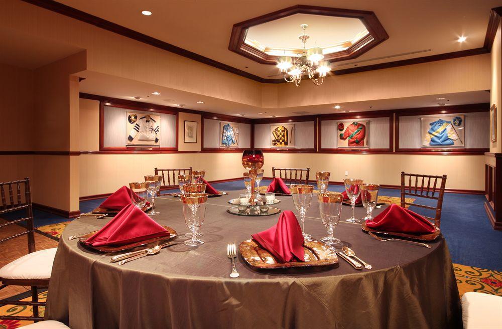 Santa Ynez Valley Marriott Buellton Restaurant photo