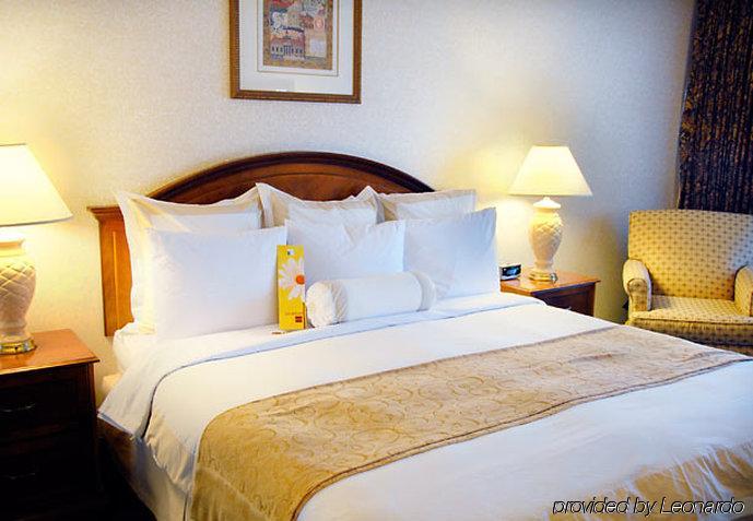 Santa Ynez Valley Marriott Buellton Room photo